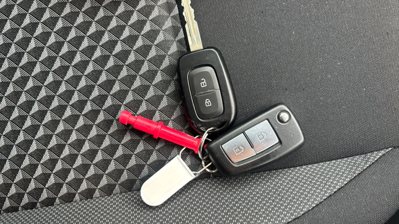 Nissan Micra 1.0 IG-T 100 Acenta 5dr Xtronic Petrol Hatchback